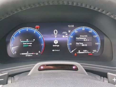 Used 2024 Toyota Grand Highlander Platinum image 25