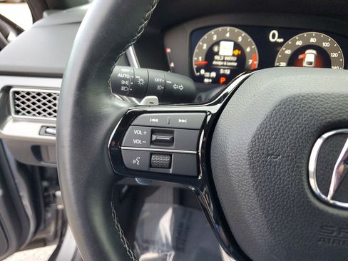 Used 2024 Acura Integra A-Spec image 21