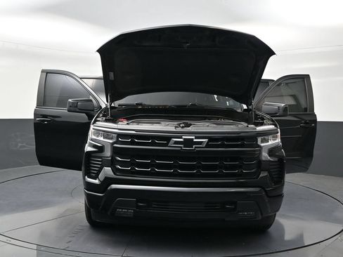 Used 2023 Chevrolet Silverado 1500 RST RWD image 33