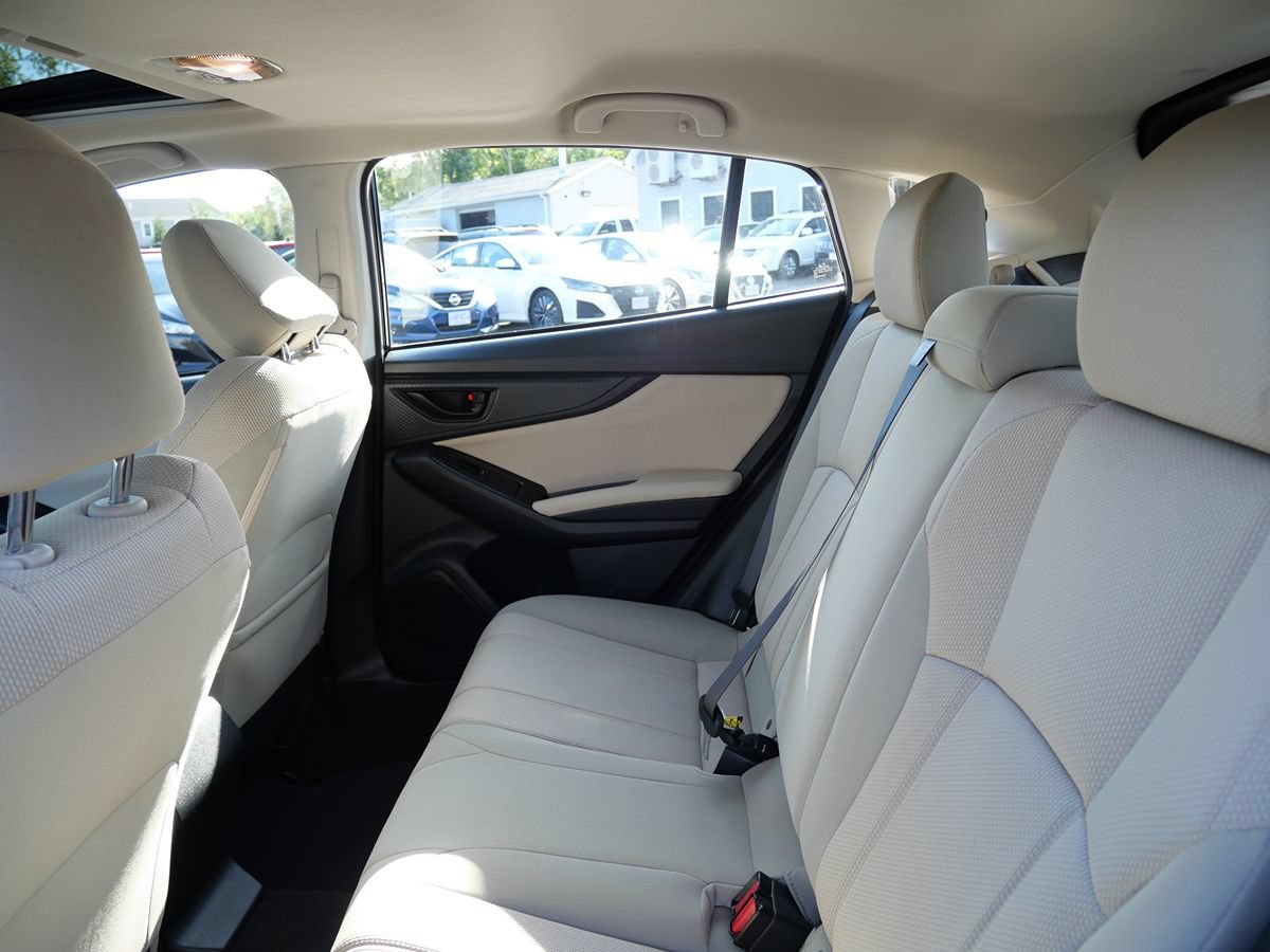 Used 2020 Subaru Impreza 2.0i Premium AWD/4WD image 22
