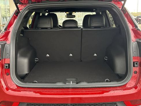 New 2026 Jeep Compass Latitude AWD/4WD image 22