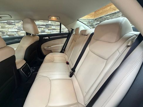 Used 2017 Chrysler 300 Limited w/ 300 Premium Group AWD/4WD image 30