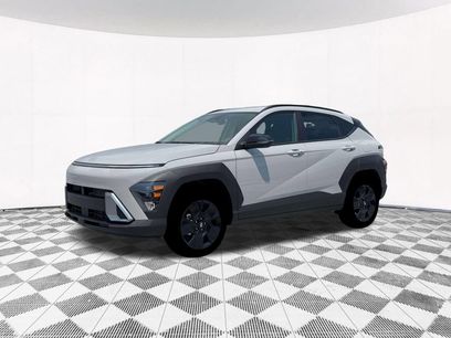 New 2026 Hyundai Kona SEL Sport