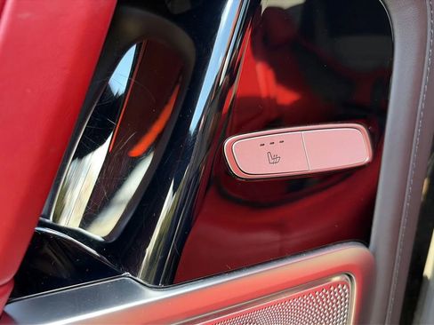 Used 2020 Mercedes-Benz G 63 AMG 4MATIC image 71