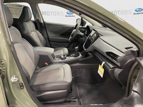New 2026 Subaru Crosstrek 2.5i Limited image 18