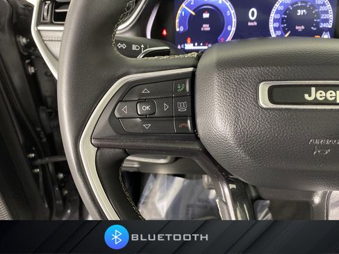 Used 2023 Jeep Grand Cherokee L Laredo w/ Luxury Tech Group I image 23