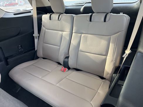 Used 2023 Ford Explorer Limited w/ Limited Technology Package image 14