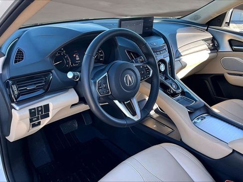 Used 2023 Acura RDX w/ Technology Package image 17