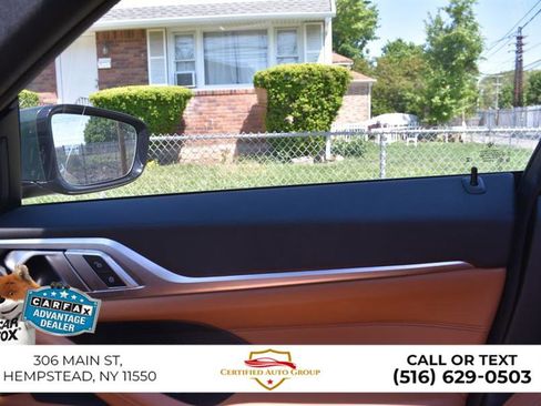 Used 2024 BMW i4 eDrive35 w/ Convenience Package RWD image 19