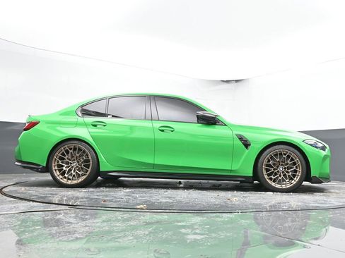 Used 2024 BMW M3 CS image 66