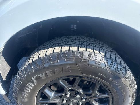 Used 2025 Ford F150 XLT w/ Equipment Group 302A MID image 26