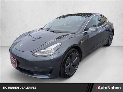 Used 2018 Tesla Model 3 Long Range