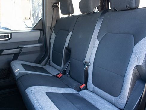 Used 2022 Ford Bronco Big Bend image 20