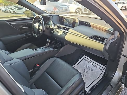 Used 2021 Lexus ES 350 w/ Premium Package image 51