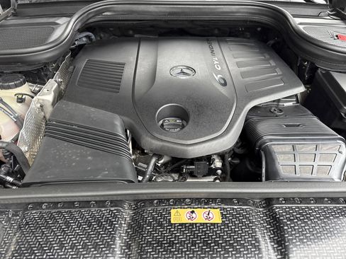 Certified 2022 Mercedes-Benz GLE 450 GLE 450 image 18