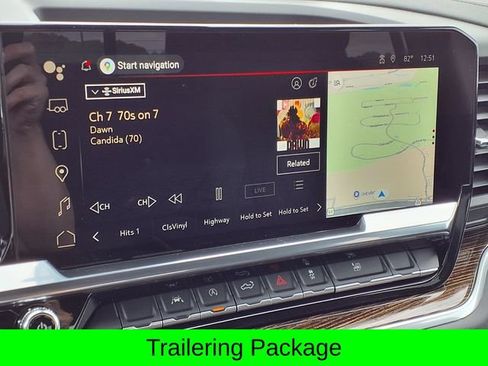 New 2026 GMC Sierra 1500 SLE w/ Preferred Package AWD/4WD image 11
