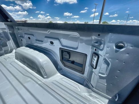 New 2026 GMC Sierra EV Elevation image 42