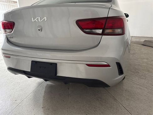 Used 2023 Kia Rio LX image 29