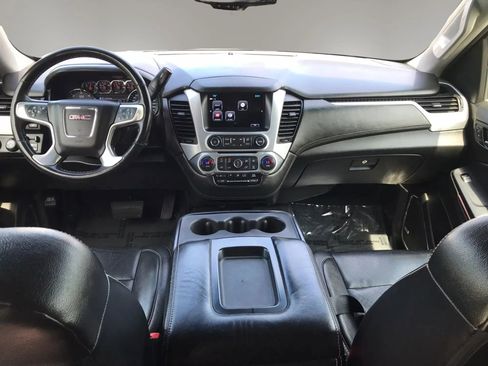 Used 2019 GMC Yukon XL SLE w/ SLE Value Package AWD/4WD image 35