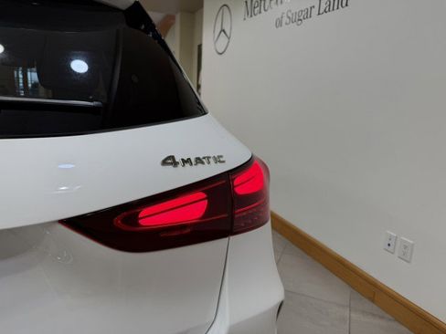 Certified 2024 Mercedes-Benz GLA 250 4MATIC image 25