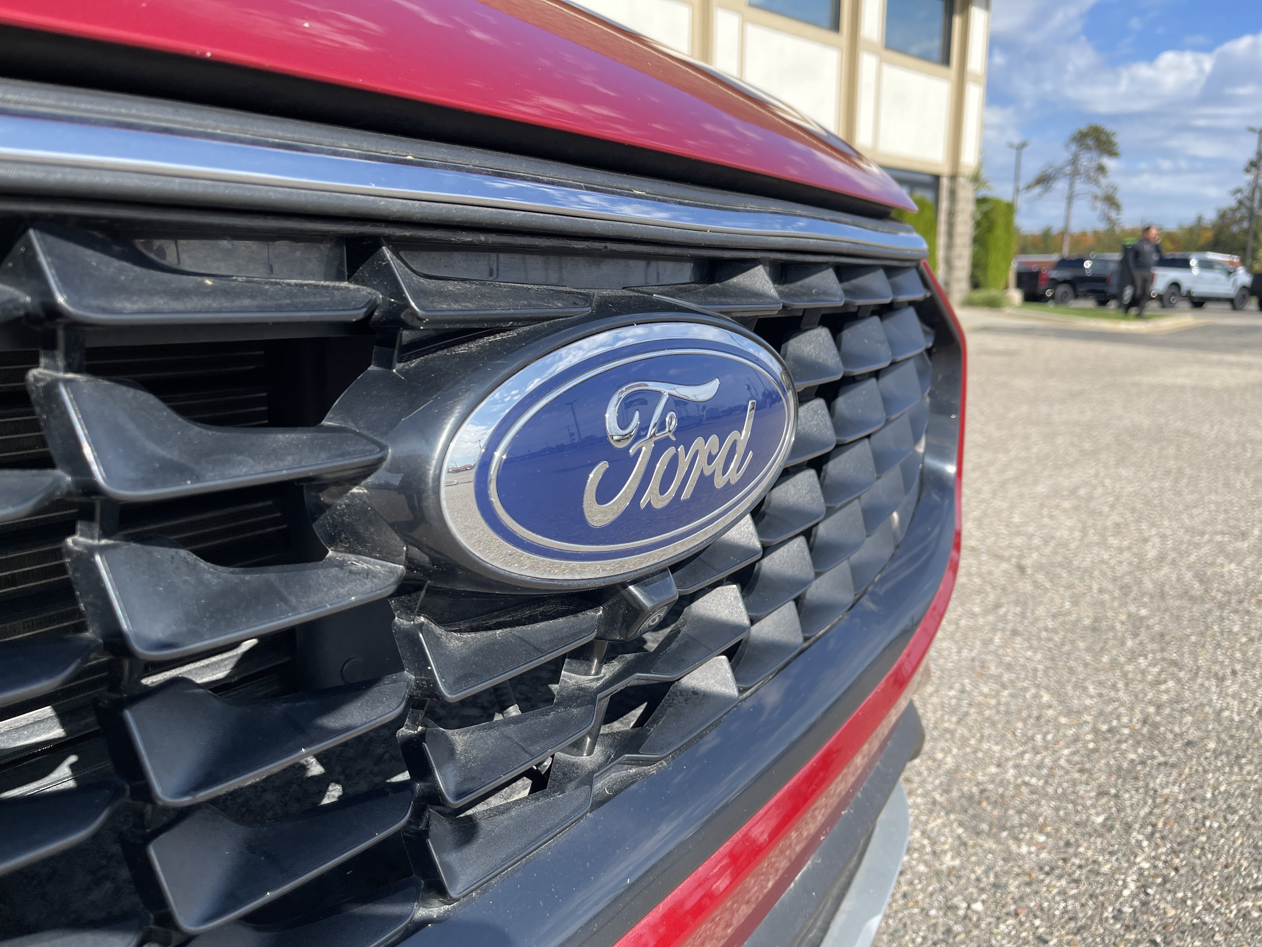 Used 2023 Ford Escape Active w/ Tech Pack #2 AWD/4WD image 25