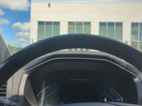 Used 2019 Honda Odyssey EX-L image 4