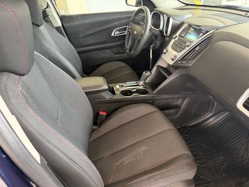 Used 2016 Chevrolet Equinox LS FWD image 23