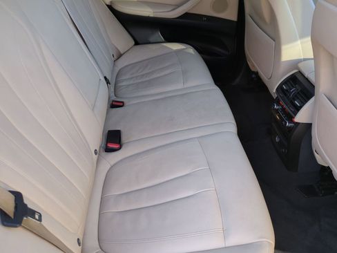 Used 2016 BMW X5 xDrive35i image 22