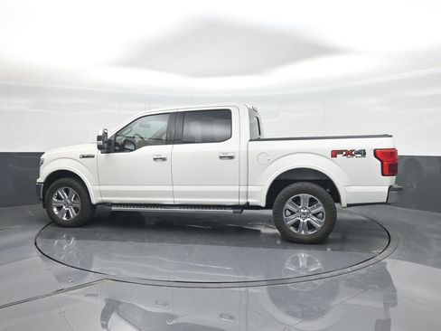 Used 2020 Ford F150 Lariat w/ Equipment Group 502A Luxury AWD/4WD image 29
