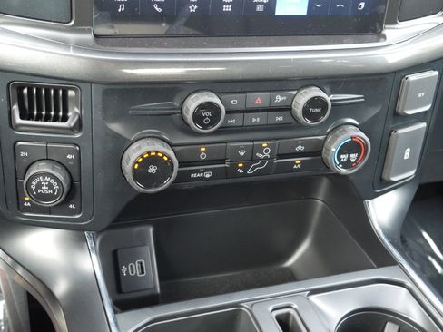 New 2026 Ford F150 STX w/ F-150 LOBO Package image 21