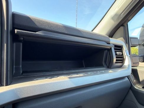 Used 2023 Ford F250 XLT w/ Snow Plow/Camper Package AWD/4WD image 34