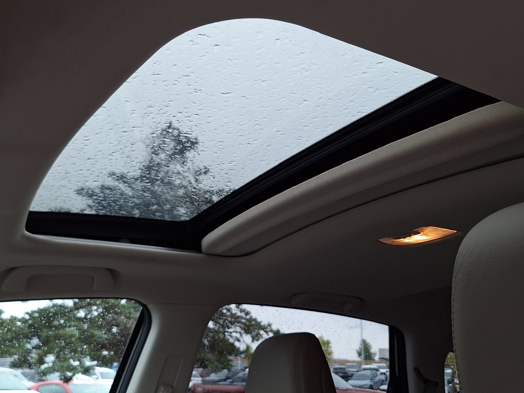 Used 2014 Honda CR-V EX-L image 24