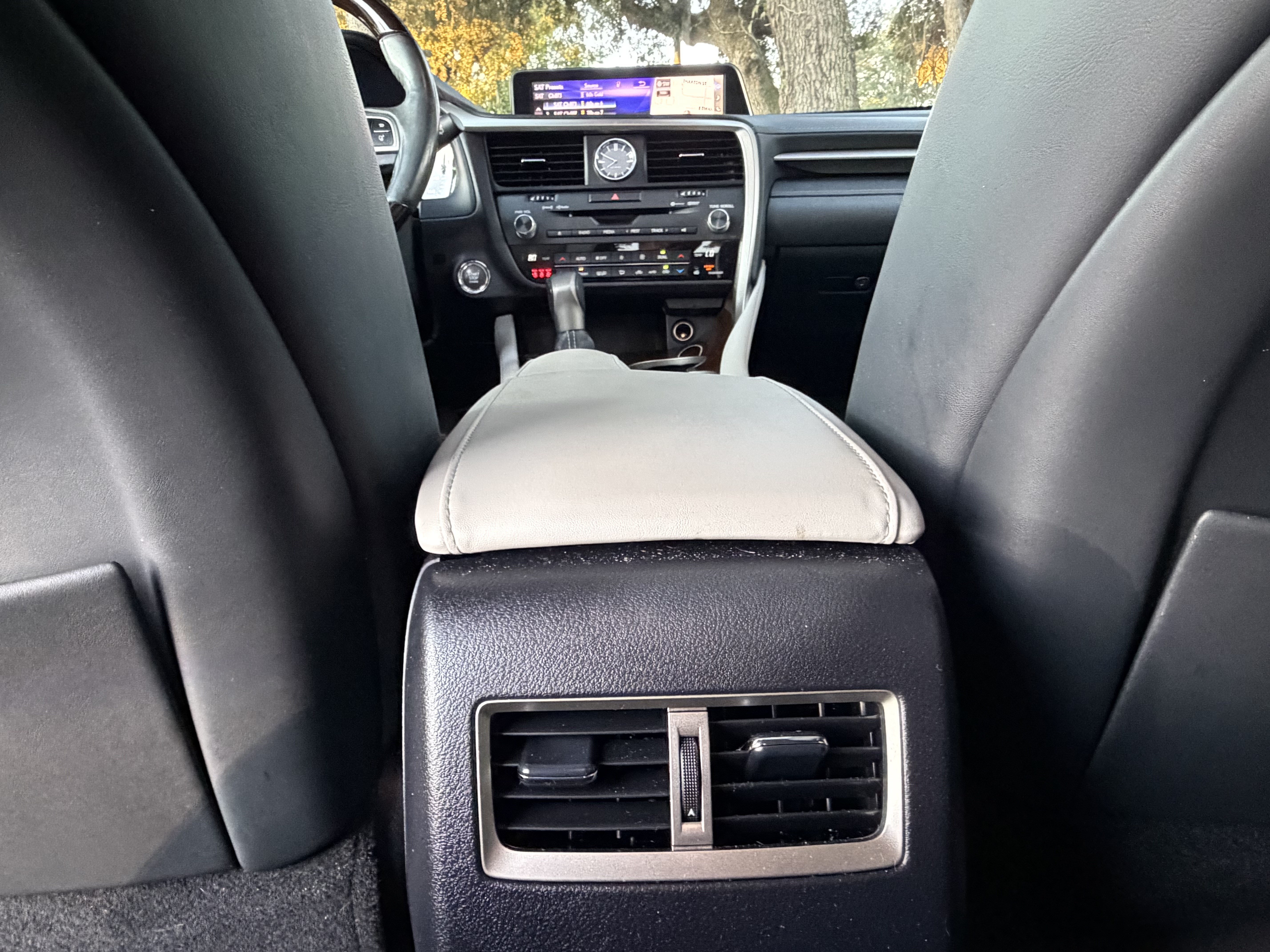 Used 2019 Lexus RX 350 FWD w/ Navigation Package image 37