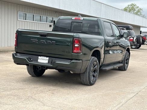 New 2026 RAM 1500 Express image 3