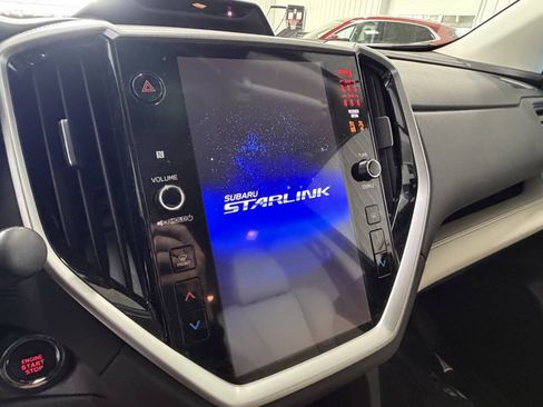 Used 2023 Subaru Ascent Limited AWD/4WD image 12