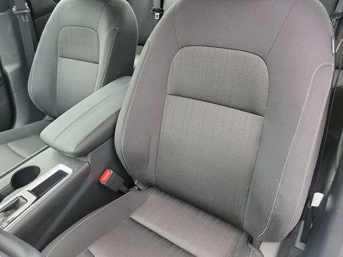 Used 2026 Nissan Altima 2.5 SV FWD image 11
