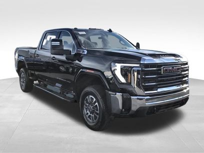 New 2026 GMC Sierra 2500 SLE