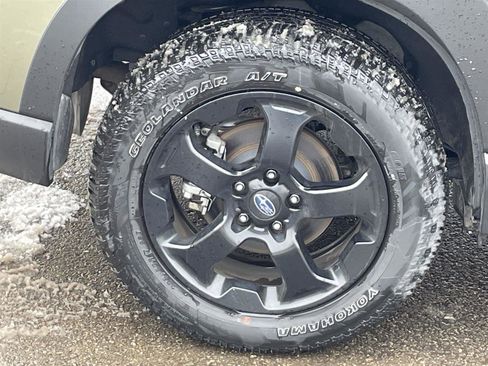 Certified 2024 Subaru Forester Wilderness image 11