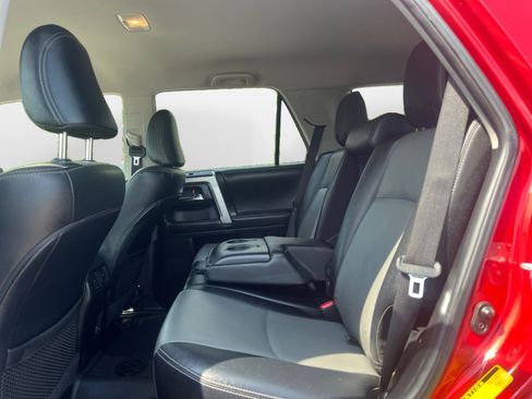 Used 2021 Toyota 4Runner SR5 Premium AWD/4WD image 15