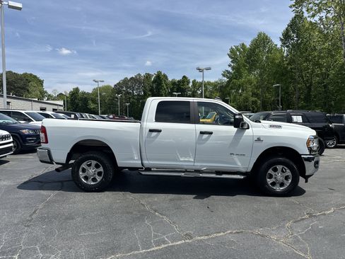 Used 2024 RAM 2500 Big Horn image 10