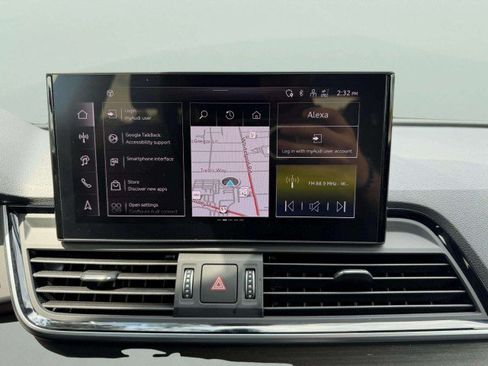 Certified 2025 Audi Q5 e Premium Plus w/ Premium Plus Package AWD/4WD image 15