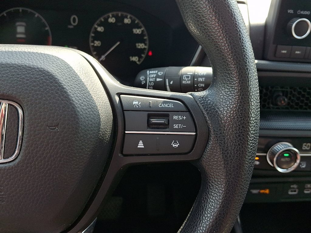 Used 2024 Honda CR-V EX image 24