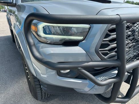 Used 2021 Toyota Tacoma 2WD Double Cab image 5