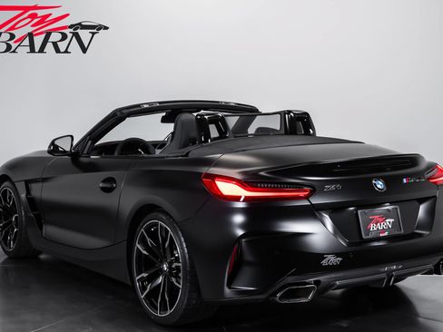 Used 2026 BMW Z4 M40i RWD image 3