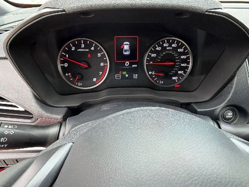 New 2026 Subaru WRX Premium AWD/4WD image 21
