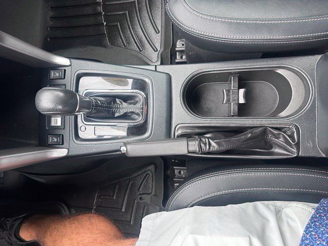 Used 2017 Subaru Forester 2.0XT Premium w/ Popular Package #1A AWD/4WD image 20