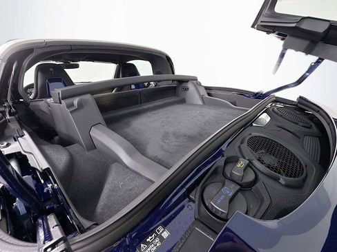 New 2026 Porsche 911 Targa 4S image 27