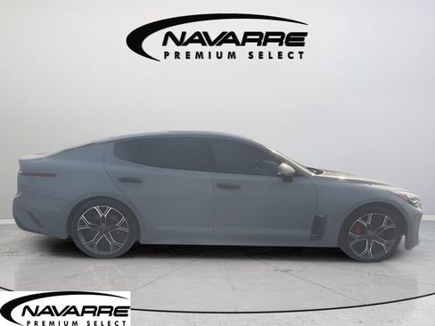 Used 2020 Kia Stinger GT2 RWD image 9