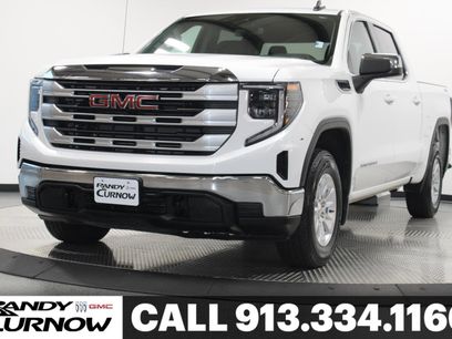 Used 2024 GMC Sierra 1500 SLE