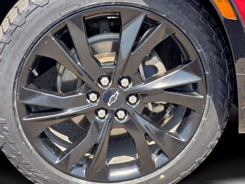 Used 2019 Chevrolet Blazer RS AWD/4WD image 26